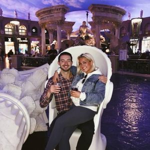 Meet your Posher, Trevor